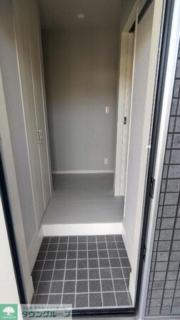 ドミール桐ケ谷の物件内観写真